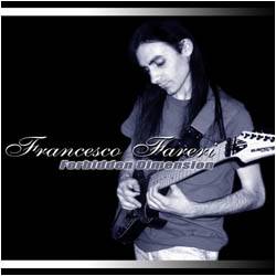 Francesco Fareri : Forbidden Dimension